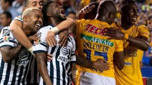 Tigres vs lafc concachampions 2020: Monterrey Vs Tigres Final De Concacaf Clasico Regio En Concachampions