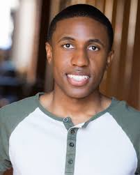 Meet Tommie Russell Jr.