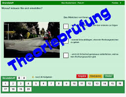 Theorieprufung Theoretische Fuhrerscheinprufung Was Ihr Beachten Musst Youtube
