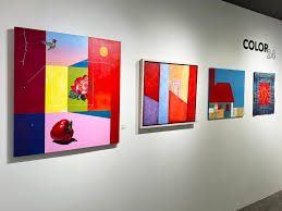 3squareart 【COLOR 24