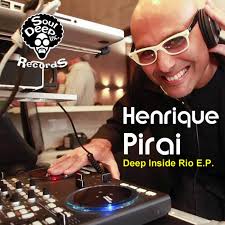 Henrique Pirai Music & Downloads