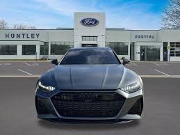 Image result for Daytona Gray 2022 RS7