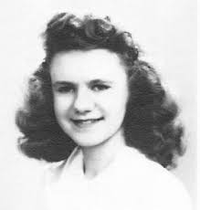 NADINE LUCAS Obituary (2018)