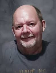 Obituary information for Randall Keith Myers