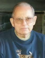 Obituary information for Willard Wayne Holloway