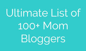 Die alliteration macht den namen leicht zu merken. Ultimate List Of 100 Mom Bloggers Names And Ideas Start A Mom Blog