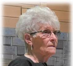 Arlene Panek, 77