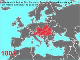 The habsburgs made austria a great power in 1477. The Rise And Fall Of Austria Or The Habsburg Empire Osterreich Youtube