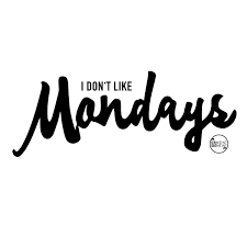 It mainly tells the story… I Don T Like Mondays Er Meint Sie Meint