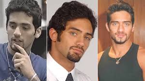 Pablo massey reveló la edad a la que empezó a cocinar. Abandono Gran Hermano En Su Mejor Momento Protagonizo Tiras Y Volvio A Irse De La Teve Que Es De La Vida De Pablo Heredia Infobae