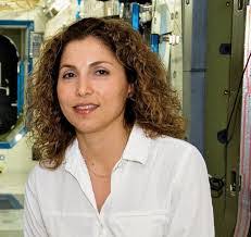 Anousheh Ansari's Instagram, Twitter & Facebook
