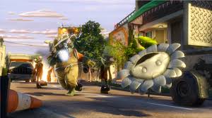 How many people play plants vs zombies garden warfare. Plants Vs Zombies Garden Warfare Download