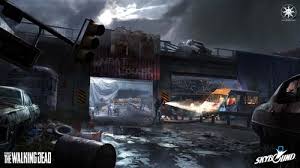 These adjectives are also valid for this game of the the walking dead universe, from the creators of payday, a definitely better game. Overkill S The Walking Dead Ps4 Precommande Prix Date De Sortie Fnac