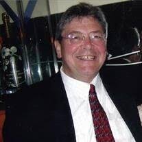 Jeffery Thorpe Obituary