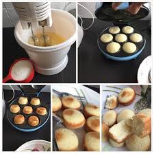Kuih ini adalah ala ala kuih cara berlauk. Food Lifestyle Education Parenting Diy Cararesepi