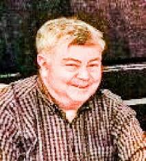 Richard Elstrott Obituary (2017)