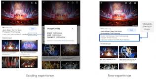4) google search glitches and amusing google assistant screenshots will be removed. Image Credits Are Now More Visible On Google Images Using Iptc Fields Iptc