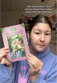 Test Abswers to The Book The Never Girls