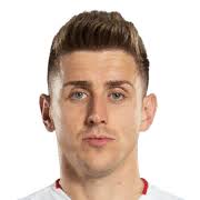 Tom Cairney FIFA 20