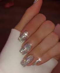 Цветок тысяча и одной ночи (il fiore delle mille e una notte. Pin By V On B E A U T Y Trendy Nails Pretty Nails Sparkly Nails