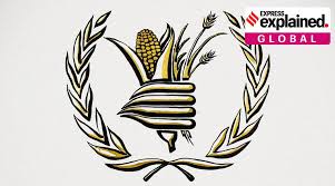 Acompanhe o canal combate, que traz todas as notícias sobre mma, no ge.globo. Explained How Nobel Peace Prize 2020 Winner Wfp Has Combated Hunger Around The World Explained News The Indian Express
