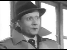1982 David Bowie The Snowman Intro for C4