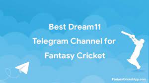 Explore channels about tech, world news. Best Dream11 Telegram Channels For Fantasy Cricket Team