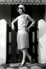 1920s Fashion History The Iconic Women Who Defined It 1920s Fashion 1920s Fashion Women 20s Fashion