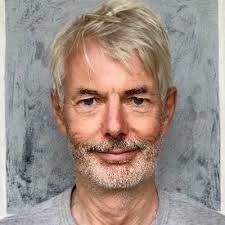 An evening with Coleford-based author Andrew Taylor cancelled due to  'serious health scare'