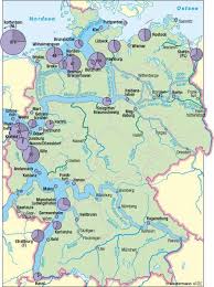 Tatsächlich habe ich diese karte erst hinterher entdeckt). Diercke Weltatlas Kartenansicht Wasserstrassen 100750 48 4 0