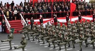 Check spelling or type a new query. Fiestas Patrias Cuando Donde Y A Que Hora Se Realizara La Parada Militar Bicentenario Del Peru Revtli Respuestas El Comercio Peru