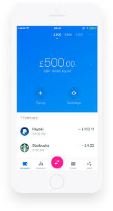 One app for all things money from your everyday spending, to planning for your. Revolut Card Review No More Free Cards
