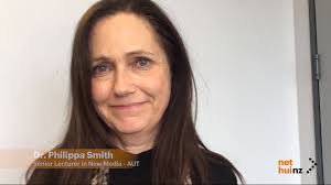 Philippa Smith from AUT