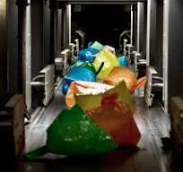 Optical Waste Sorting: A modern solution for sustainable ...