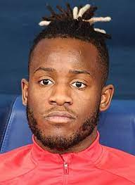 From wikipedia, the free encyclopedia. Michy Batshuayi Wikipedia
