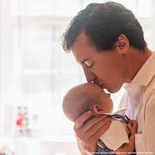 Быть отцом в Германии