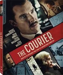 Monster had a long journey to its current release on netflix. The Courier 2021 Movie The Courier Monster Music Movies