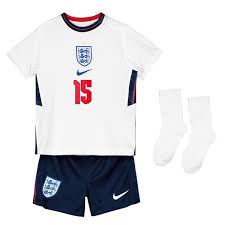Check out his latest detailed stats including goals, assists, strengths & weaknesses and match ratings. Tyrone Mings England Kits Tyrone Mings England Football Shirts Jersey Merchandise Www Englandstore Com