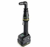 Atlas Copco ICB-A21-07-10-L-Z Angle Cordless Nutrunner ...