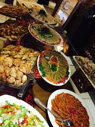 مطعم ريم البوادي جدة تعليقات حول المطاعم Tripadvisor