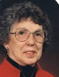 Virginia Burger Obituary