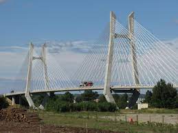 Le bon sens pour tarascon ! Tarascon Beaucaire Brucke Tarascon Beaucaire 2000 Structurae