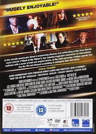 Am f c would you stand in disgrace or take a bow. Now You See Me Dvd Uk Import Amazon De Jesse Eisenberg Mark Ruffalo Isla Fisher Woody Harrelson Morgan Freeman Michael Caine Louis Leterrier Jesse Eisenberg Mark Ruffalo Dvd Blu Ray