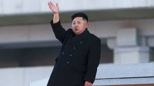 Kim jong un adalah ketua partai buruh korea, pemimpin tertinggi korea utara dan salah satu tokoh paling kontroversial di panggung dunia. Kim Jong Un Labels K Pop A Vicious Cancer Variety