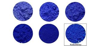 Blau is the german and catalan word for the color blue. Chemiker Entwickeln Neues Blau Mineralischer Farbstoff Ist Umweltfreundlicher Und Billiger Als Seine Bisherigen Verwandten Scinexx De