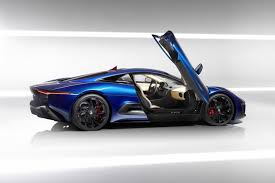 Another Look At The Jaguar C X75 Jaguar Car Sports Car Jaguar