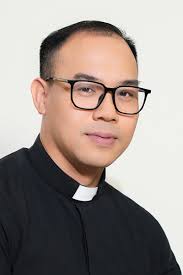Lm. Giu-se Trần Ngọc Vàng