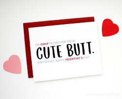 Valentine's day messages are rough. 20 Funny Valentine S Day Cards To Send Your Significant Other