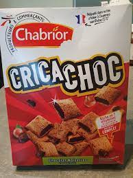 Crica Choc' 