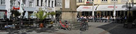 Hier finden sie aktuelle minijobs und nebenjobs in moers und umgebung. Die Stadt Moers Am Niederrhein Eine Reise Wert